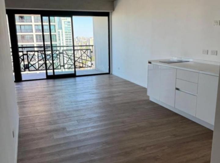 Departamento · 47m² · 2 Ambientes · 1 Cochera