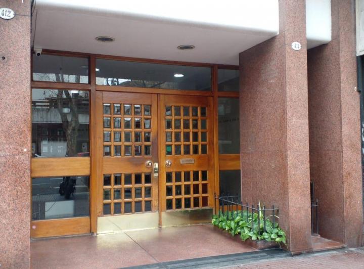 Departamento · 40m² · 2 Ambientes