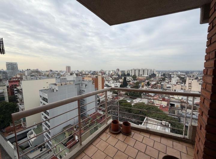 Departamento · 44m² · 2 Ambientes