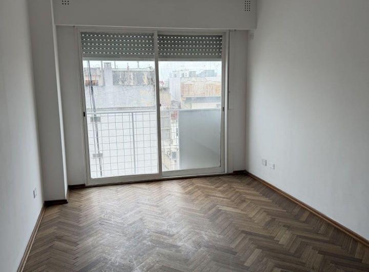 Departamento · 35m² · 2 Ambientes