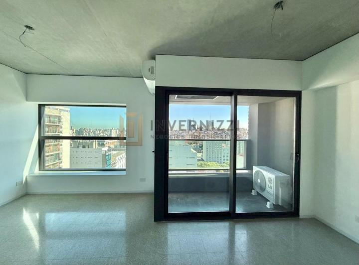 Departamento · 33m² · 1 Ambiente