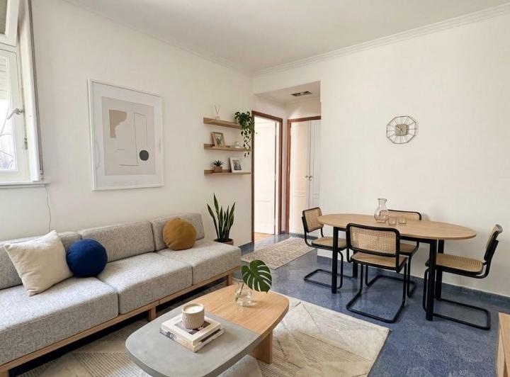 Departamento · 35ha · 2 Ambientes