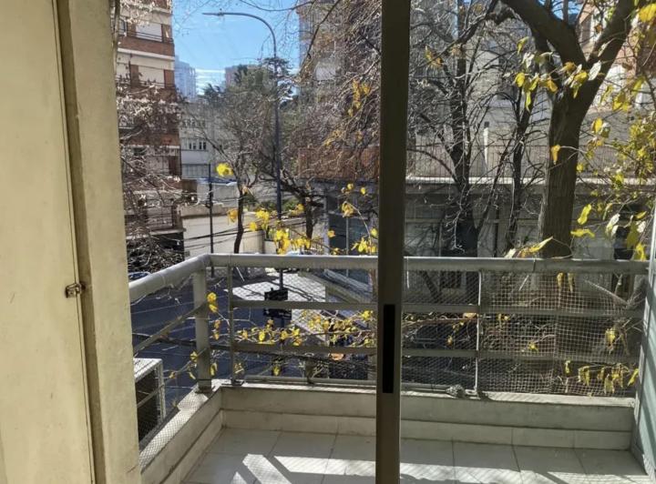Departamento · 43m² · 2 Ambientes
