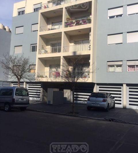 Departamento · 50m² · 2 Ambientes