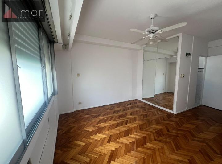 Departamento · 27m² · 1 Ambiente