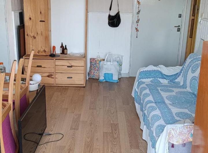 Departamento · 34m² · 2 Ambientes