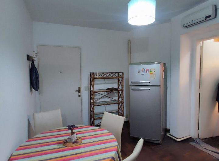 Departamento · 26m² · 2 Ambientes