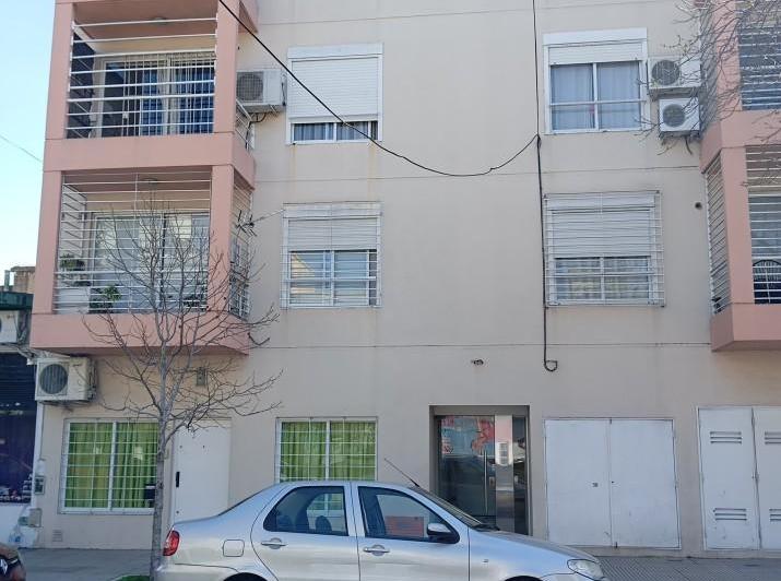 Departamento · 42m² · 2 Ambientes