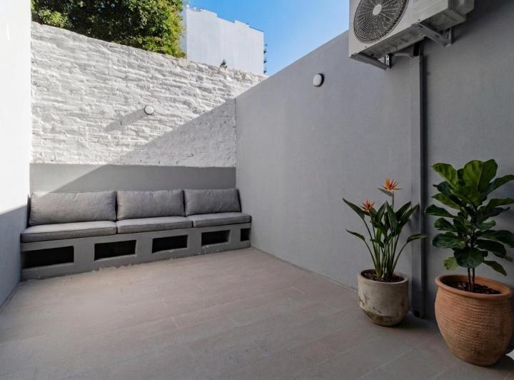 Departamento · 31m² · 1 Ambiente