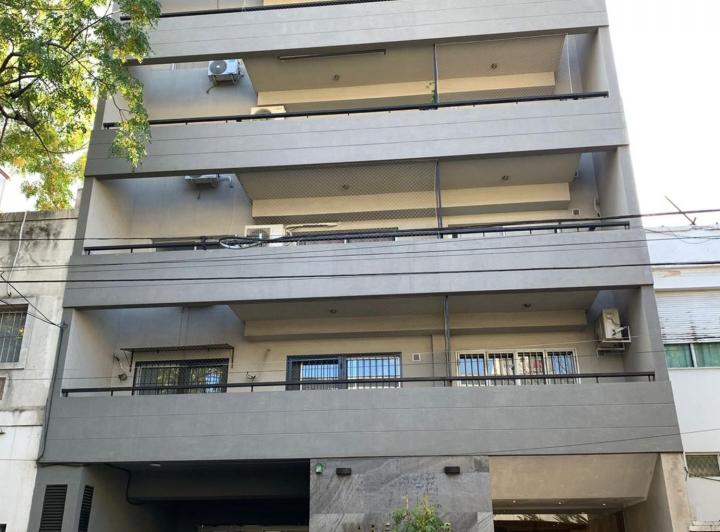 Departamento · 28m² · 1 Ambiente