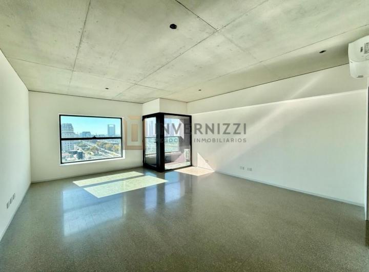 Departamento · 39m² · 1 Ambiente