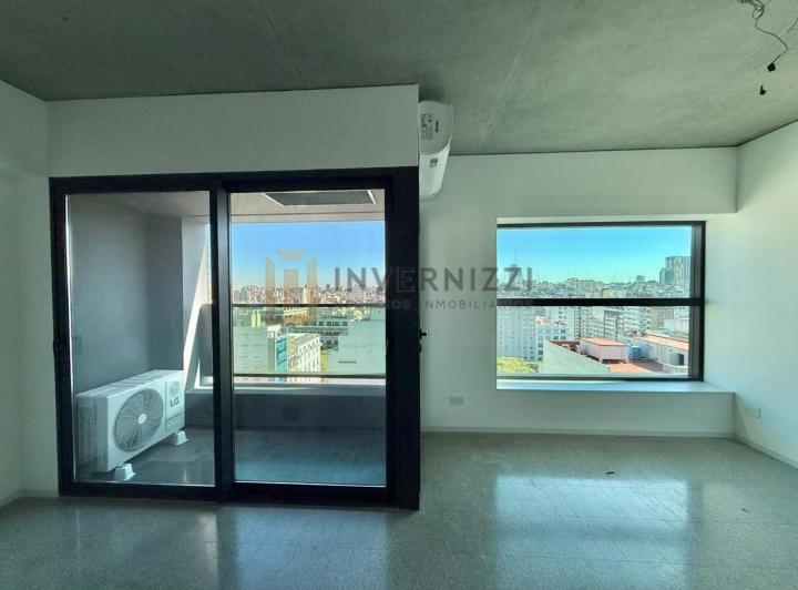 Departamento · 33m² · 1 Ambiente