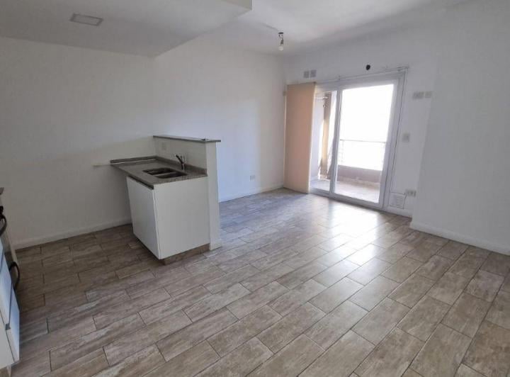 Departamento · 35m² · 2 Ambientes
