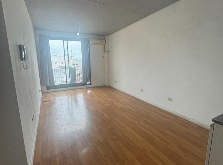 Departamento · 25m² · 1 Ambiente