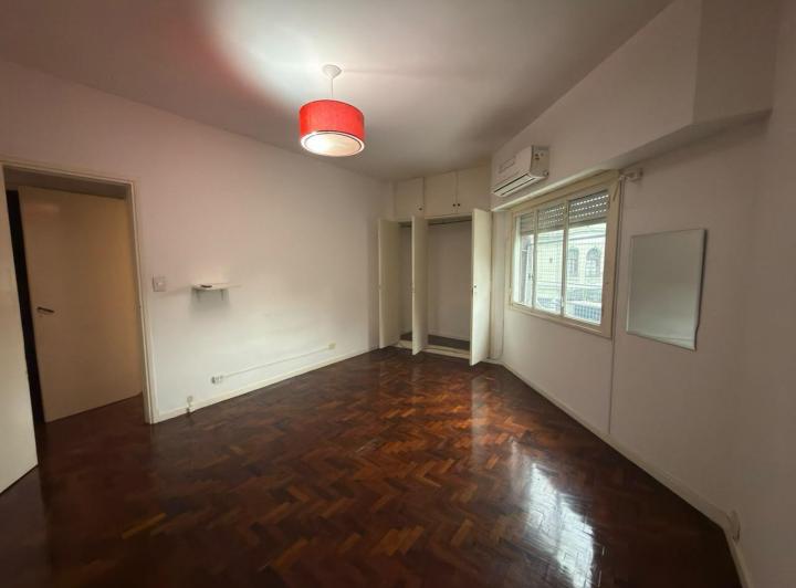 Departamento · 50m² · 2 Ambientes