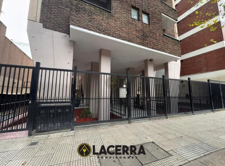 Departamento · 37m² · 2 Ambientes