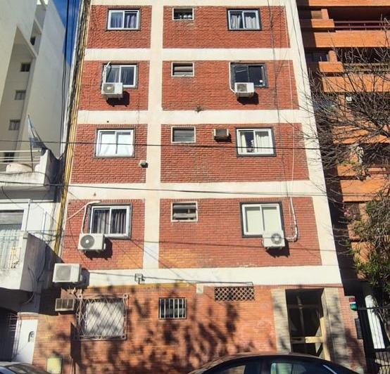 Departamento · 20m² · 1 Ambiente