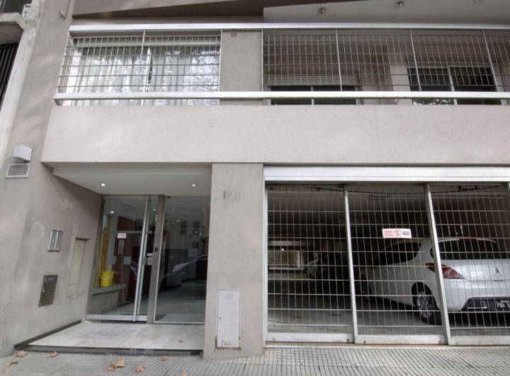 Departamento · 31m² · 1 Ambiente