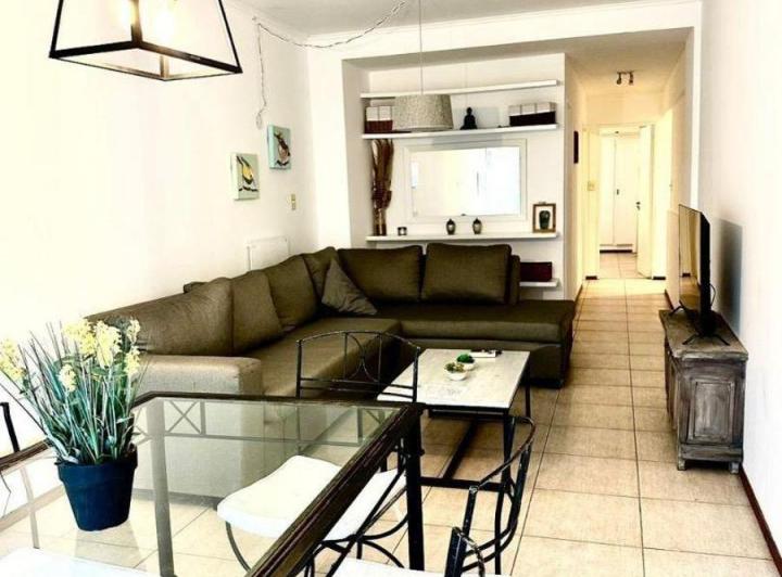 Departamento · 58m² · 2 Ambientes