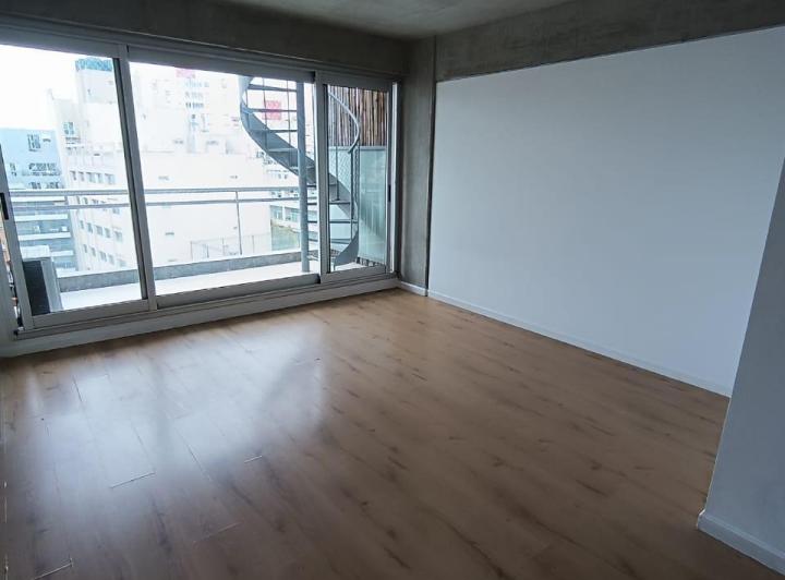 Departamento · 40m² · 1 Ambiente