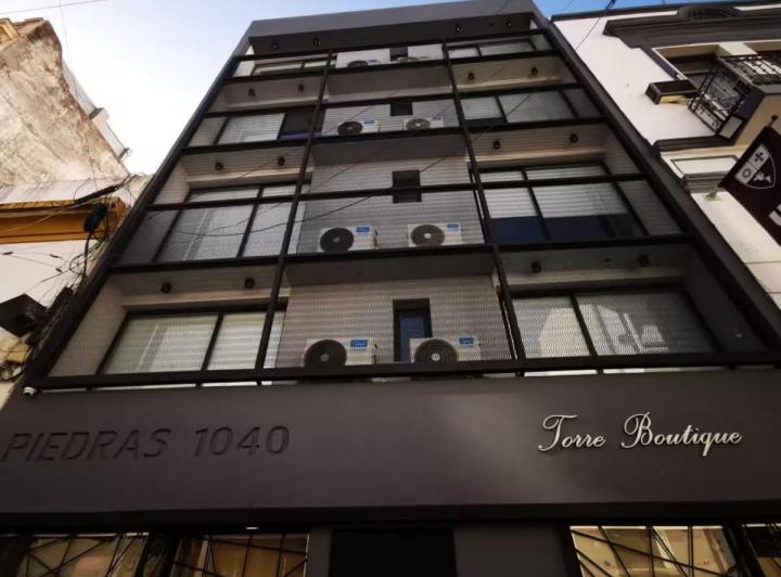 Departamento · 30m² · 1 Ambiente