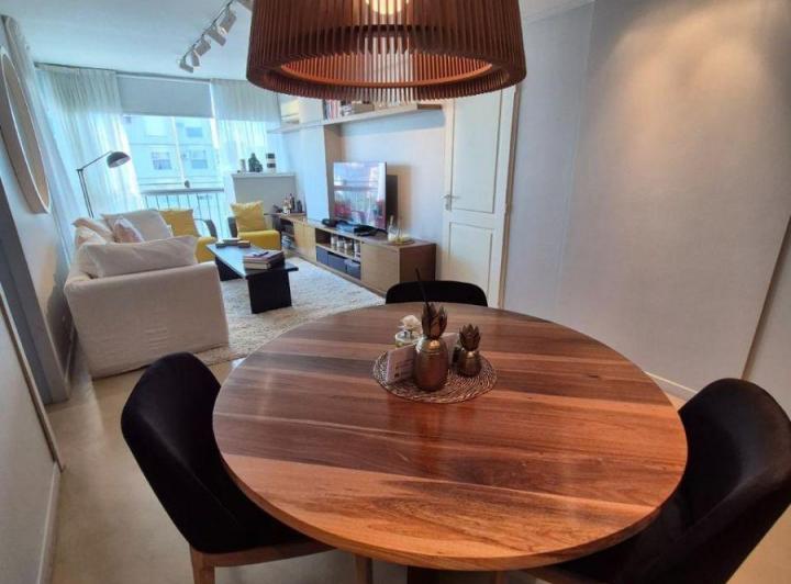 Departamento · 48m² · 2 Ambientes · 1 Cochera