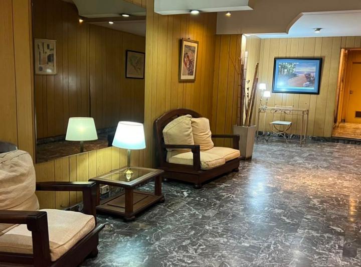 Departamento · 36m² · 2 Ambientes