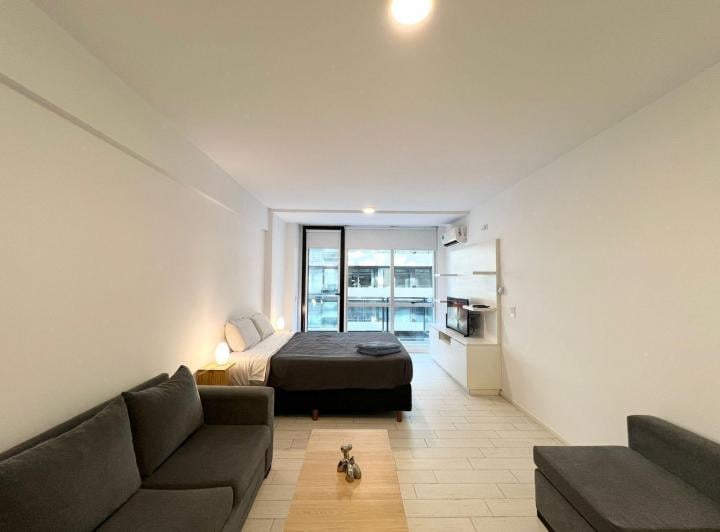 Departamento · 42m² · 1 Ambiente