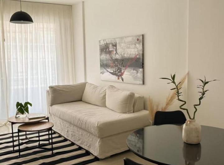 Departamento · 47m² · 2 Ambientes