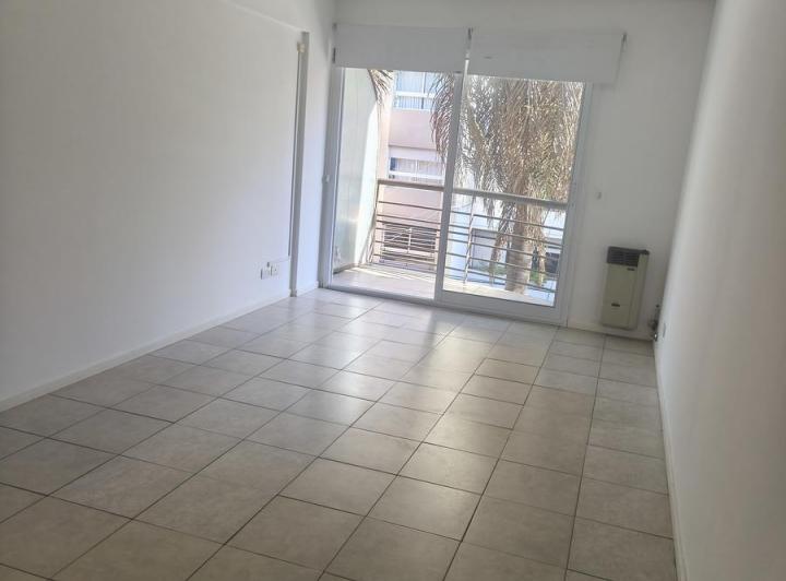 Departamento · 28m² · 1 Ambiente