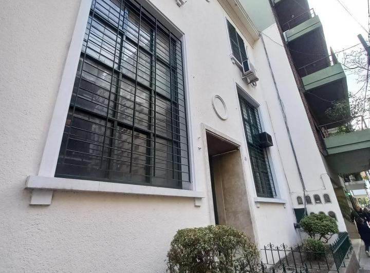 Departamento · 40m² · 2 Ambientes