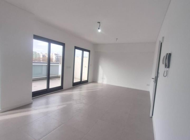 Departamento · 30m² · 1 Ambiente