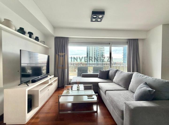 Departamento · 65m² · 2 Ambientes · 1 Cochera