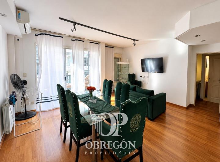 Departamento · 43m² · 2 Ambientes