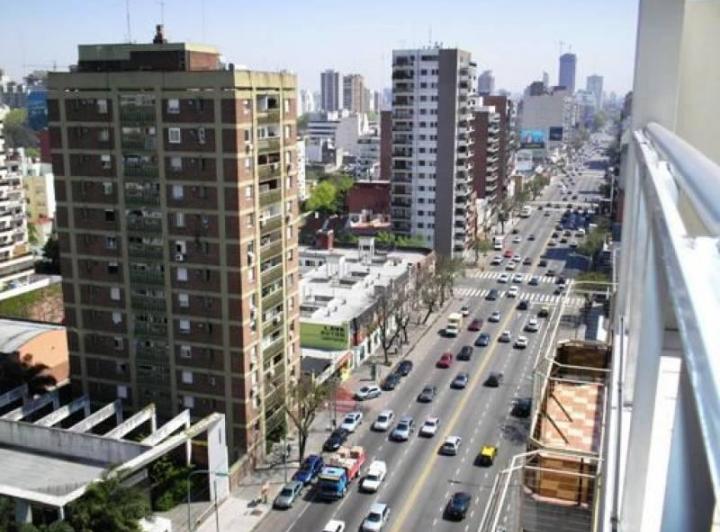 Departamento · 54m² · 2 Ambientes · 1 Cochera