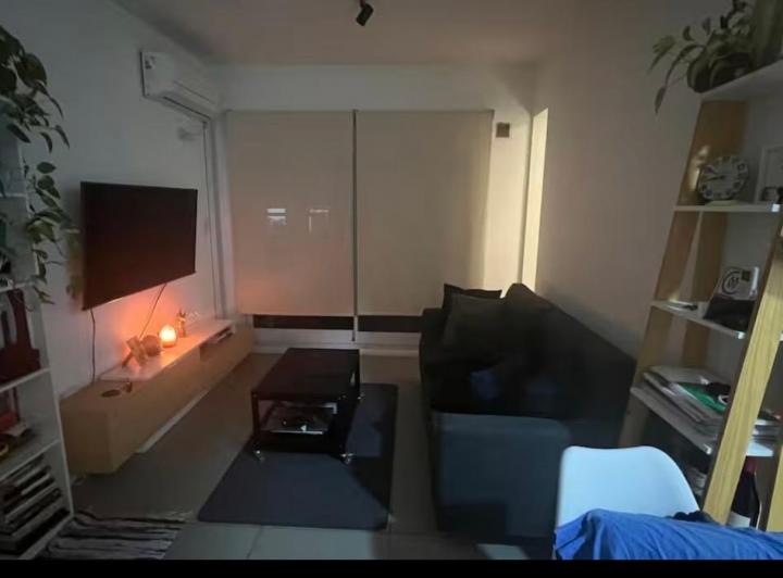 Departamento · 40m² · 1 Ambiente
