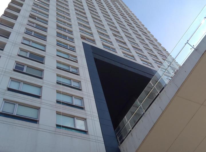 Departamento · 67m² · 2 Ambientes