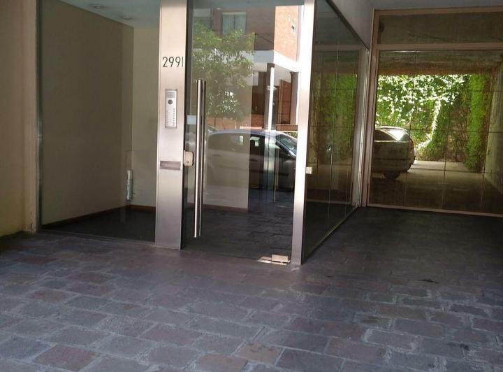 Departamento · 58m² · 2 Ambientes