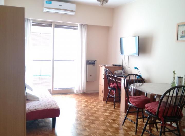 Departamento · 45m² · 2 Ambientes