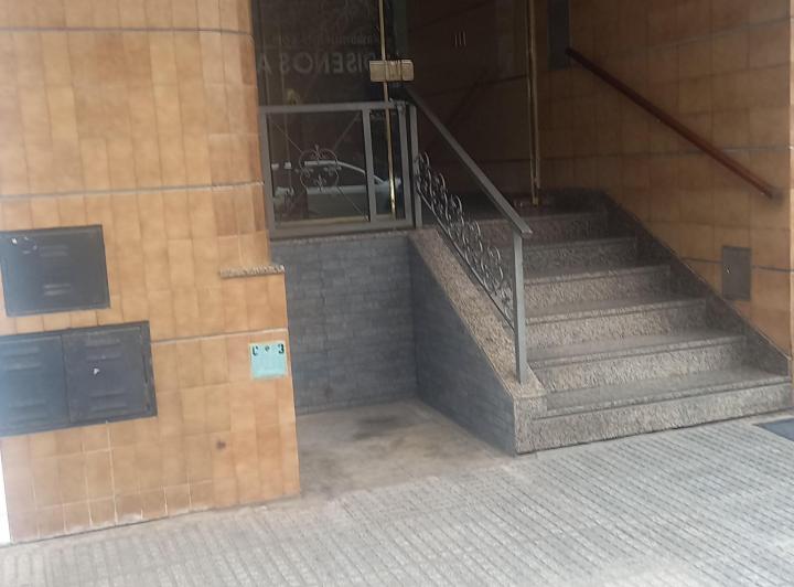 Departamento · 41m² · 2 Ambientes