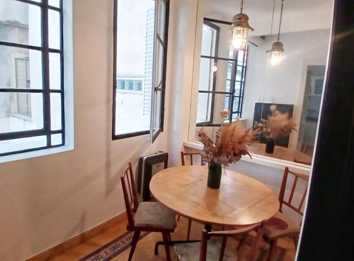 Departamento · 59m² · 2 Ambientes