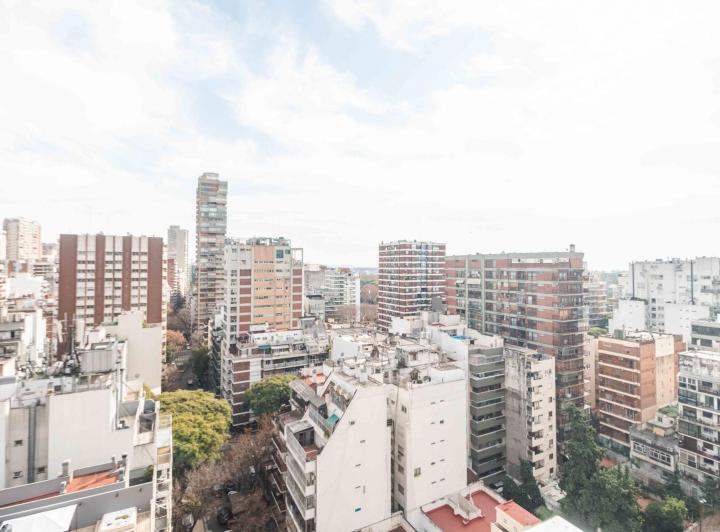 Departamento · 218m² · 6 Ambientes · 1 Cochera