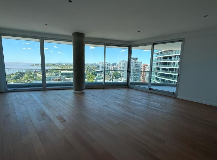 Departamento · 290m² · 4 Ambientes · 2 Cocheras