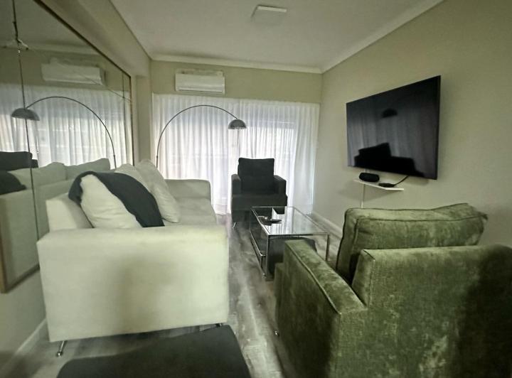 Departamento · 84m² · 4 Ambientes · 1 Cochera