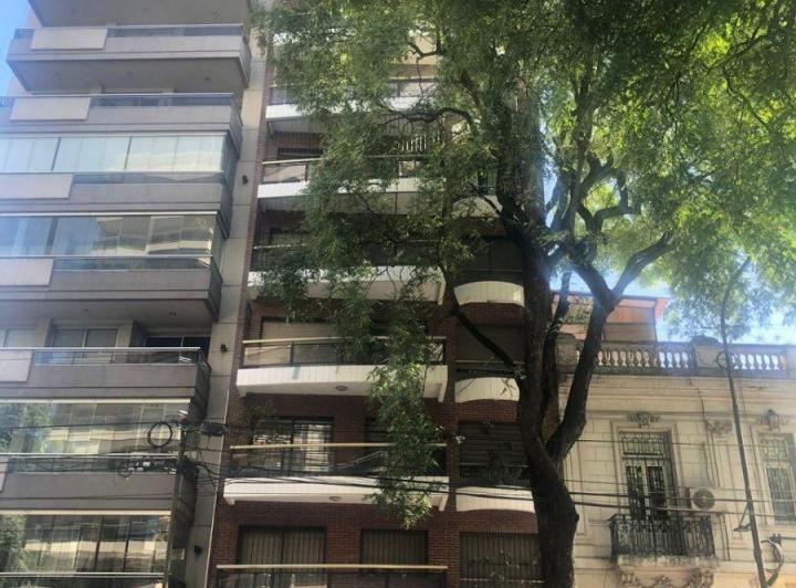 Departamento · 89m² · 4 Ambientes · 1 Cochera
