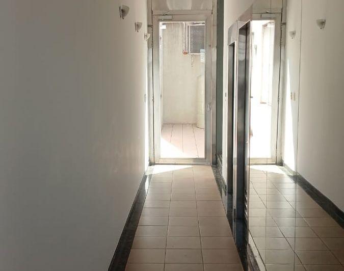 Departamento · 60m² · 4 Ambientes