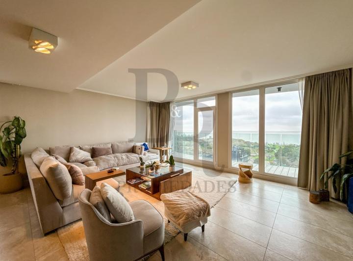 Departamento · 187m² · 4 Ambientes · 2 Cocheras