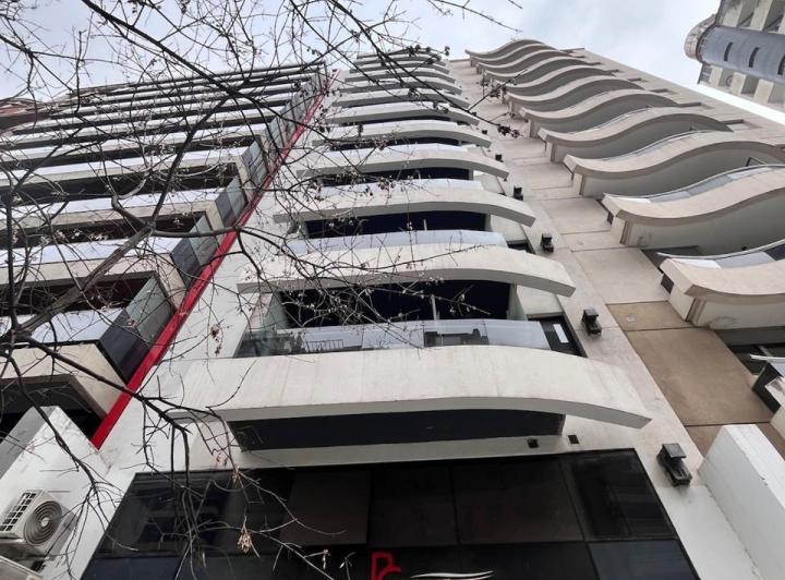 Departamento · 3 Ambientes