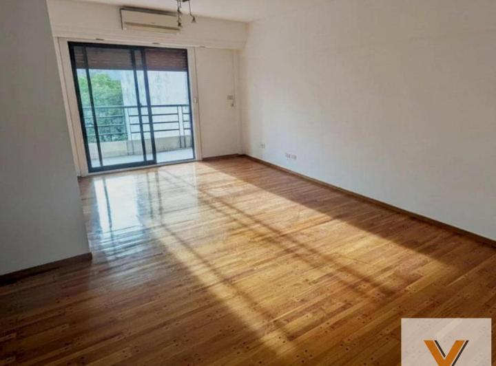 Departamento · 60m² · 3 Ambientes
