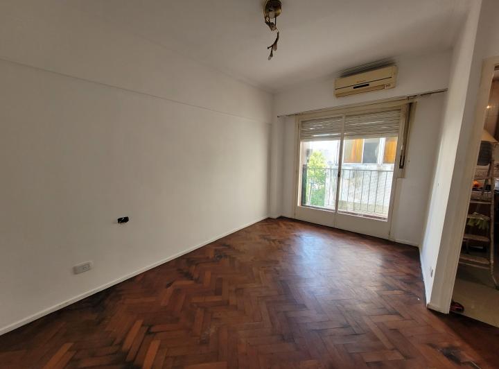 Departamento · 64m² · 3 Ambientes